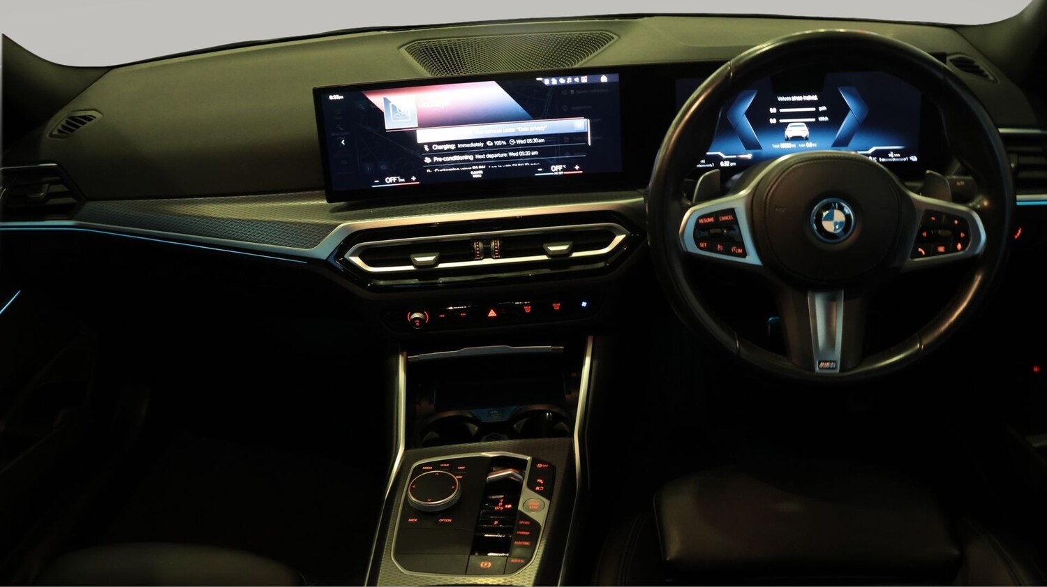 Used BMW 3 Series 2023 for sale - 78008413: Photo 13