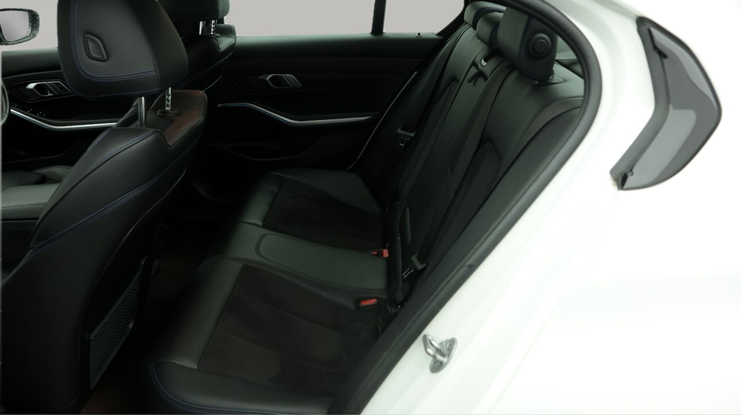 Used BMW 3 Series 2023 for sale - 78008413: Photo 16