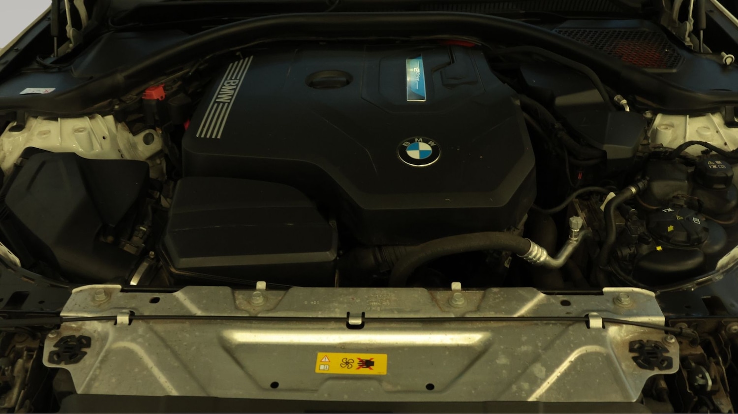 Used BMW 3 Series 2023 for sale - 78008413: Photo 19