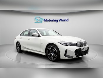 Used BMW 3 Series 2023 for sale - 78008413: Photo