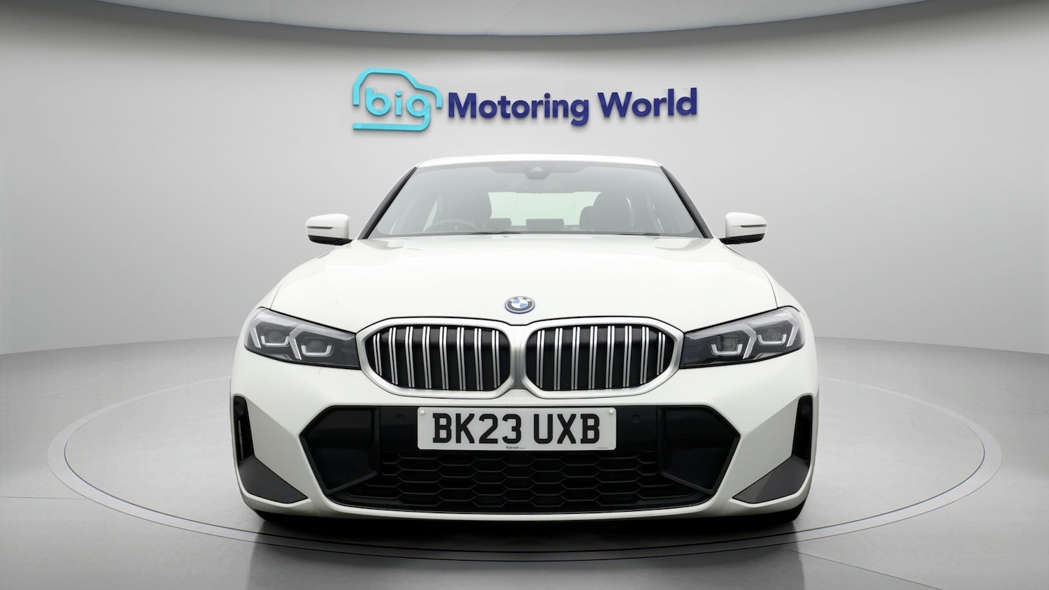 Used BMW 3 Series 2023 for sale - 78008413: Photo 2