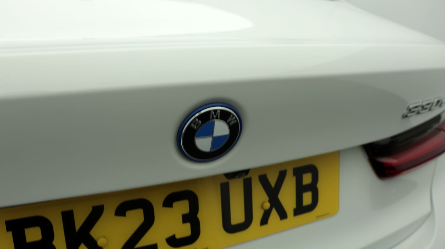 Used BMW 3 Series 2023 for sale - 78008413: Photo 20