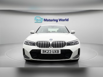 Used BMW 3 Series 2023 for sale - 78008413: Photo