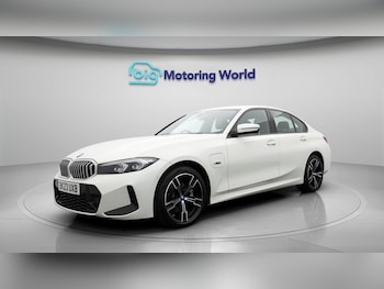 Used BMW 3 Series 2023 for sale - 78008413: Photo