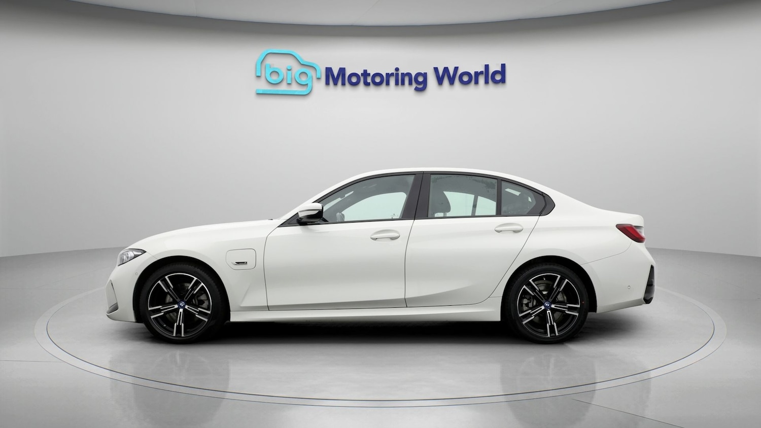 Used BMW 3 Series 2023 for sale - 78008413: Photo 4