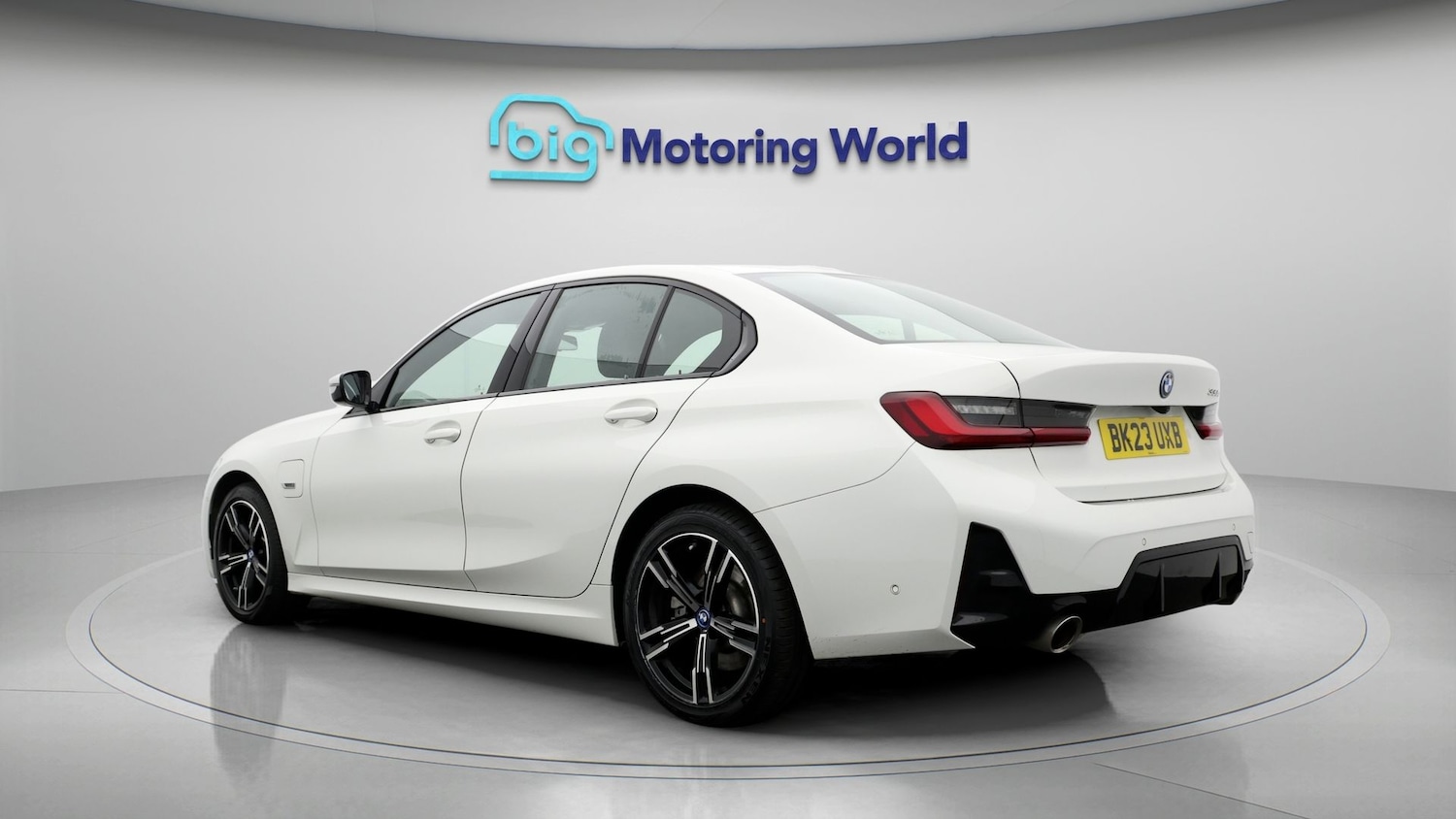 Used BMW 3 Series 2023 for sale - 78008413: Photo 5