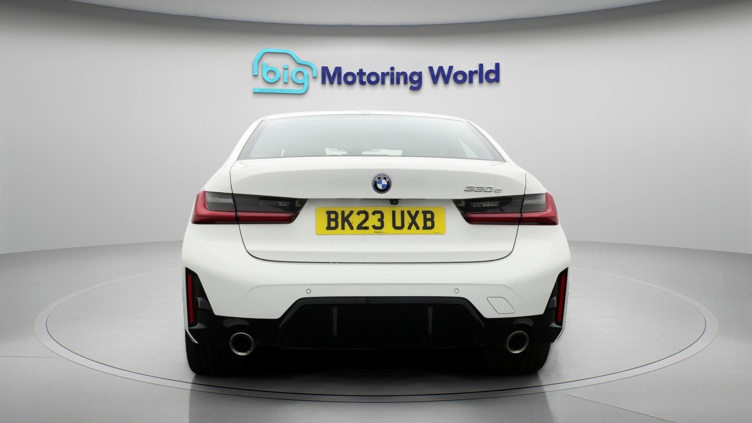 Used BMW 3 Series 2023 for sale - 78008413: Photo 6