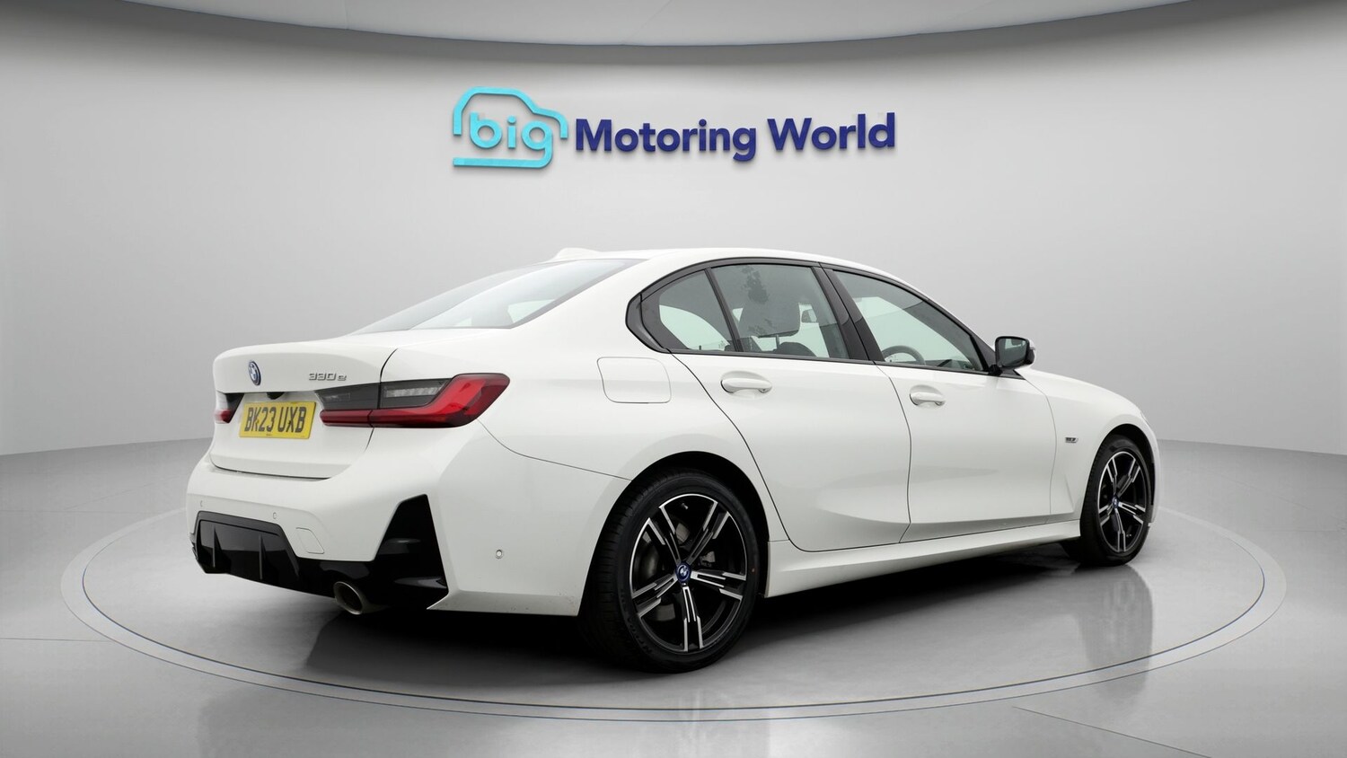 Used BMW 3 Series 2023 for sale - 78008413: Photo 7