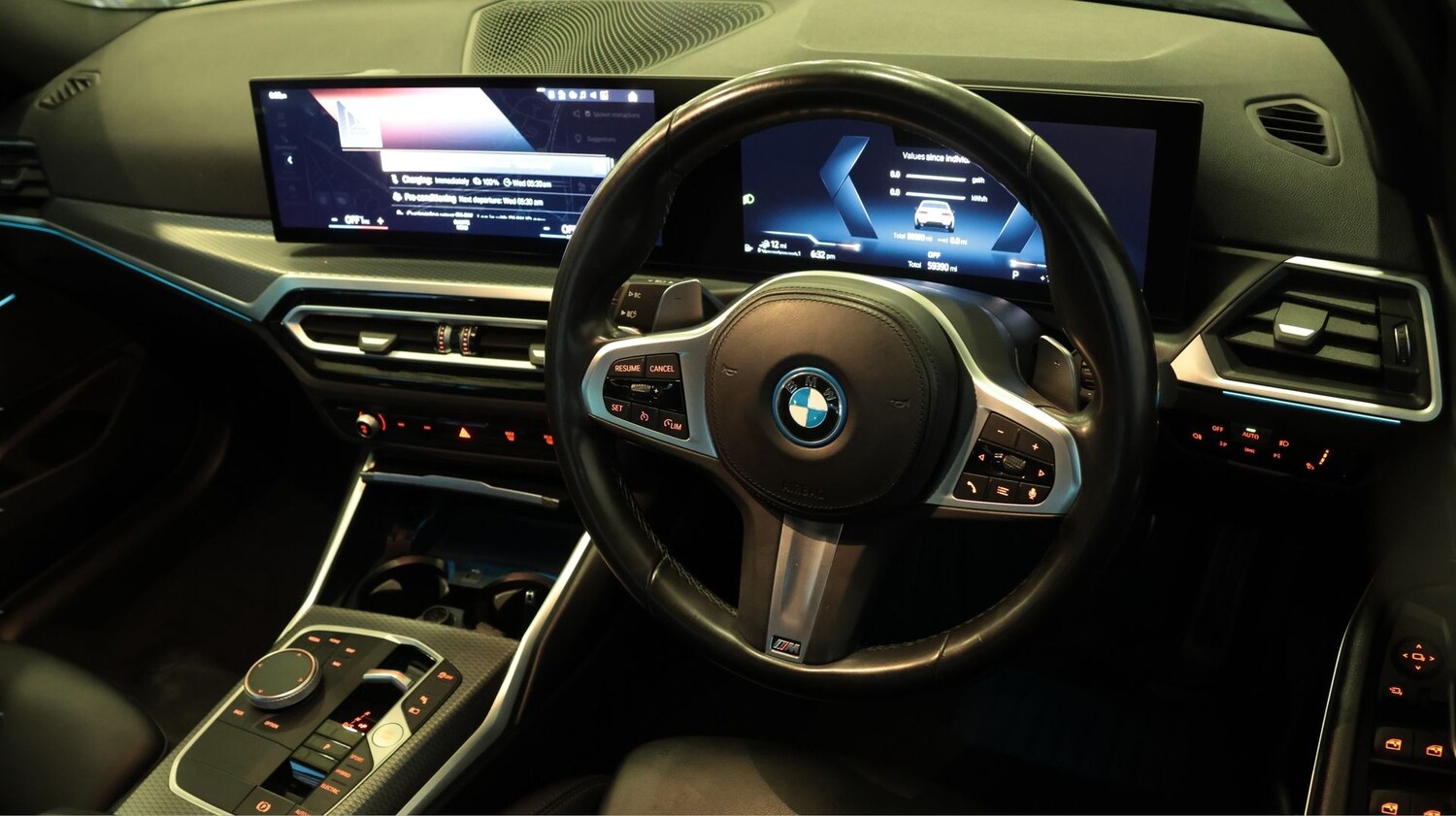 Used BMW 3 Series 2023 for sale - 78008413: Photo 9