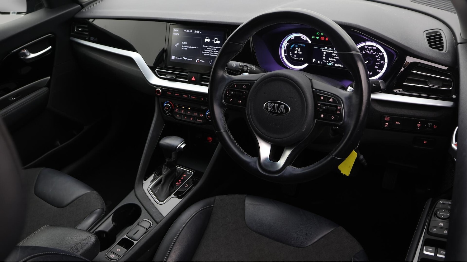Used Kia Niro 2020 for sale - 76167557: Photo 10