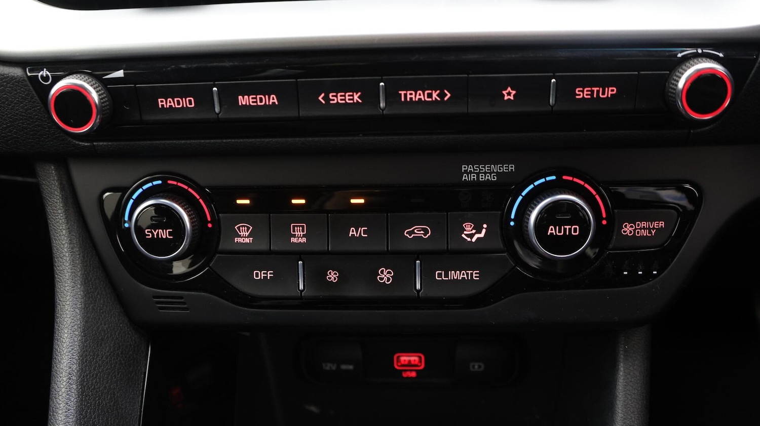 Used Kia Niro 2020 for sale - 76167557: Photo 13