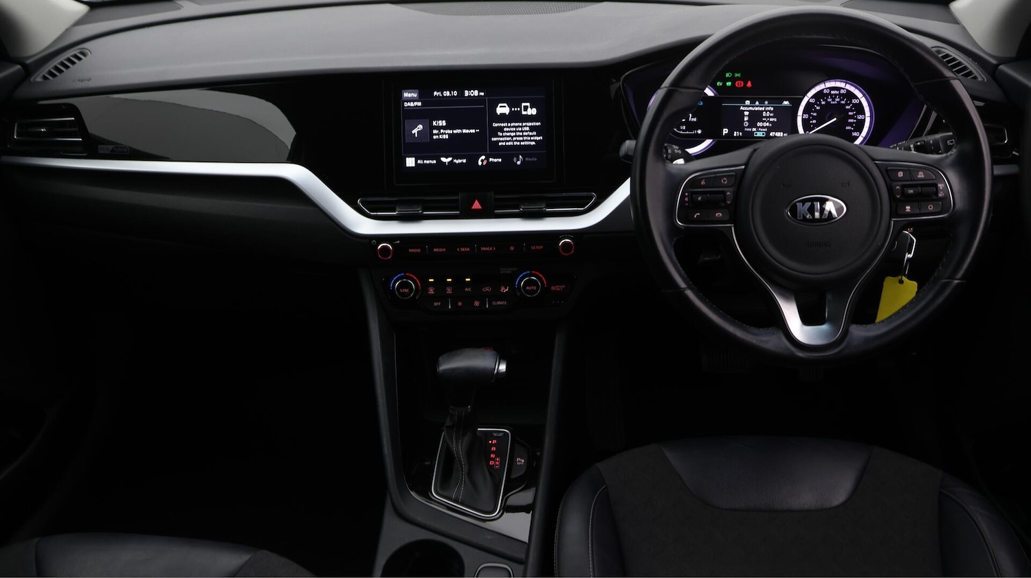 Used Kia Niro 2020 for sale - 76167557: Photo 14