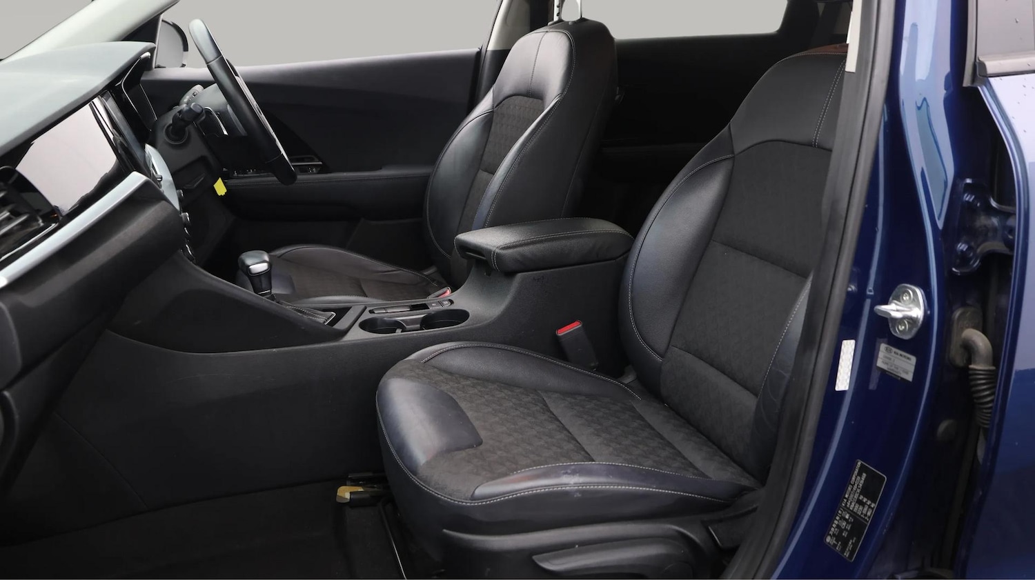 Used Kia Niro 2020 for sale - 76167557: Photo 15