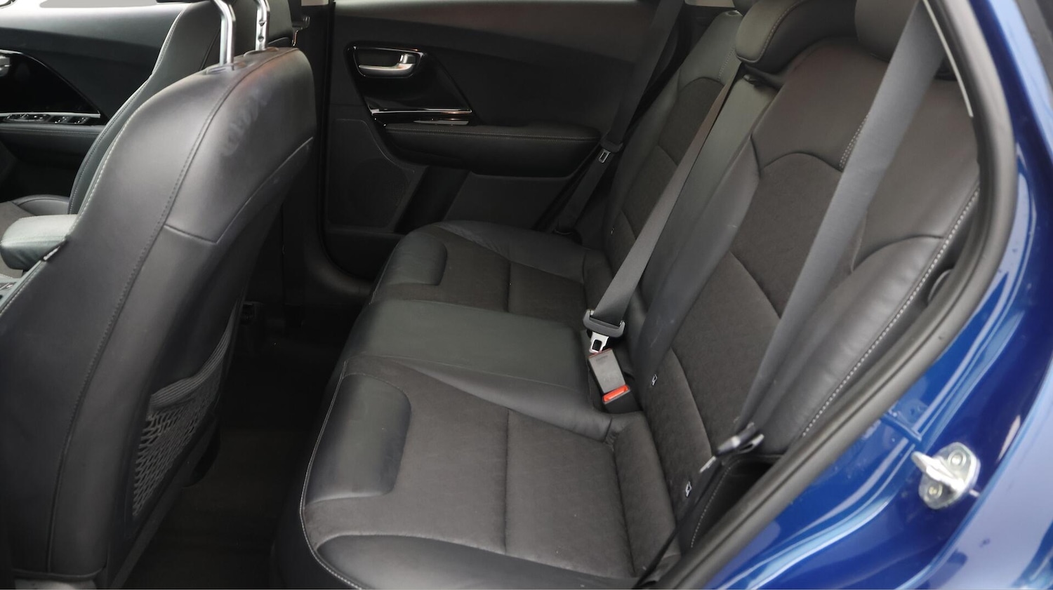 Used Kia Niro 2020 for sale - 76167557: Photo 17