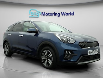 Kia - Niro