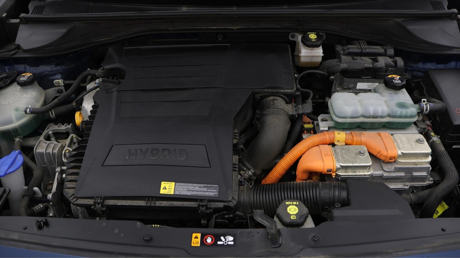 Used Kia Niro 2020 for sale - 76167557: Photo 20