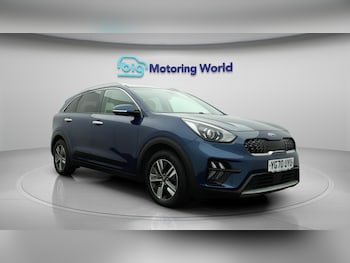 Used Kia Niro 2020 for sale - 76167557: Photo 2