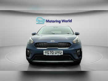 Used Kia Niro 2020 for sale - 76167557: Photo 3