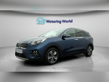 Used Kia Niro 2020 for sale - 76167557: Photo 4
