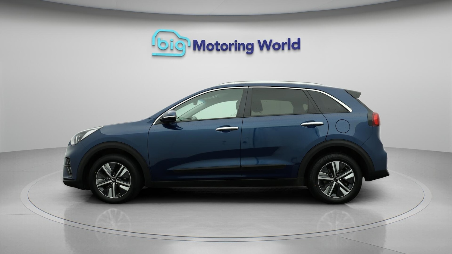 Used Kia Niro 2020 for sale - 76167557: Photo 5