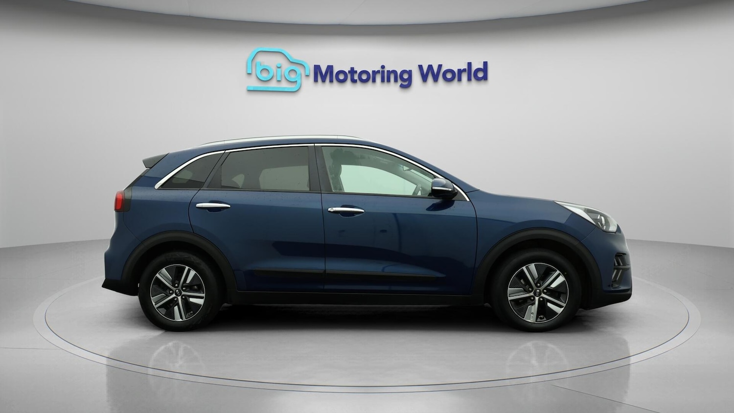 Used Kia Niro 2020 for sale - 76167557: Photo 9