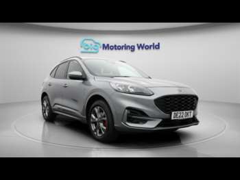 Used Ford Kuga 2022 for sale - 74989439: Photo