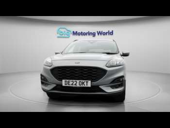 Used Ford Kuga 2022 for sale - 74989439: Photo