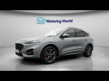 Used Ford Kuga 2022 for sale - 74989439: Photo