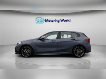 Used BMW 1 Series 2023 for sale - 78275223: Photo