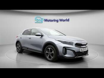 2023 (23) - 1.6 GDi 8.9kWh 3 SUV 5dr Petrol Plug-in Hybrid DCT Euro 6 (s/s) (139 bhp)