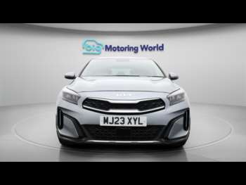 Used Kia XCeed 2023 for sale - 74750742: Photo