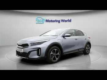 Used Kia XCeed 2023 for sale - 74750742: Photo