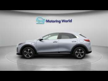 Used Kia XCeed 2023 for sale - 74750742: Photo