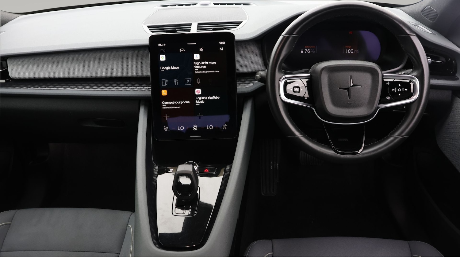 Used Polestar Polestar 2 2022 for sale - 78084622: Photo 13