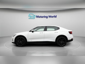 Used Polestar Polestar 2 2022 for sale - 78084622: Photo