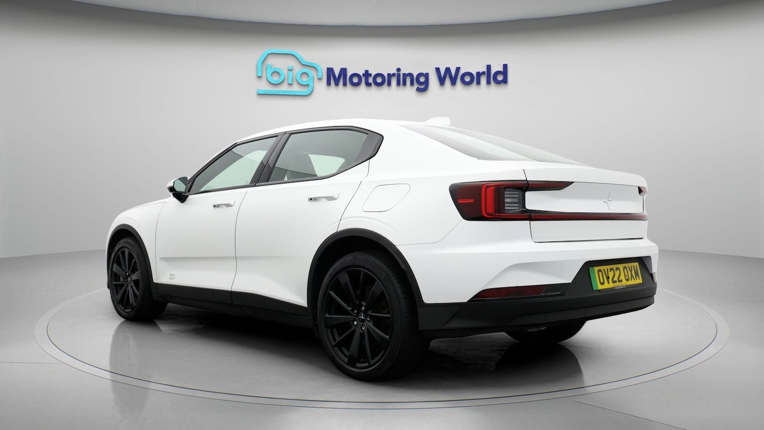 Used Polestar Polestar 2 2022 for sale - 78084622: Photo 5