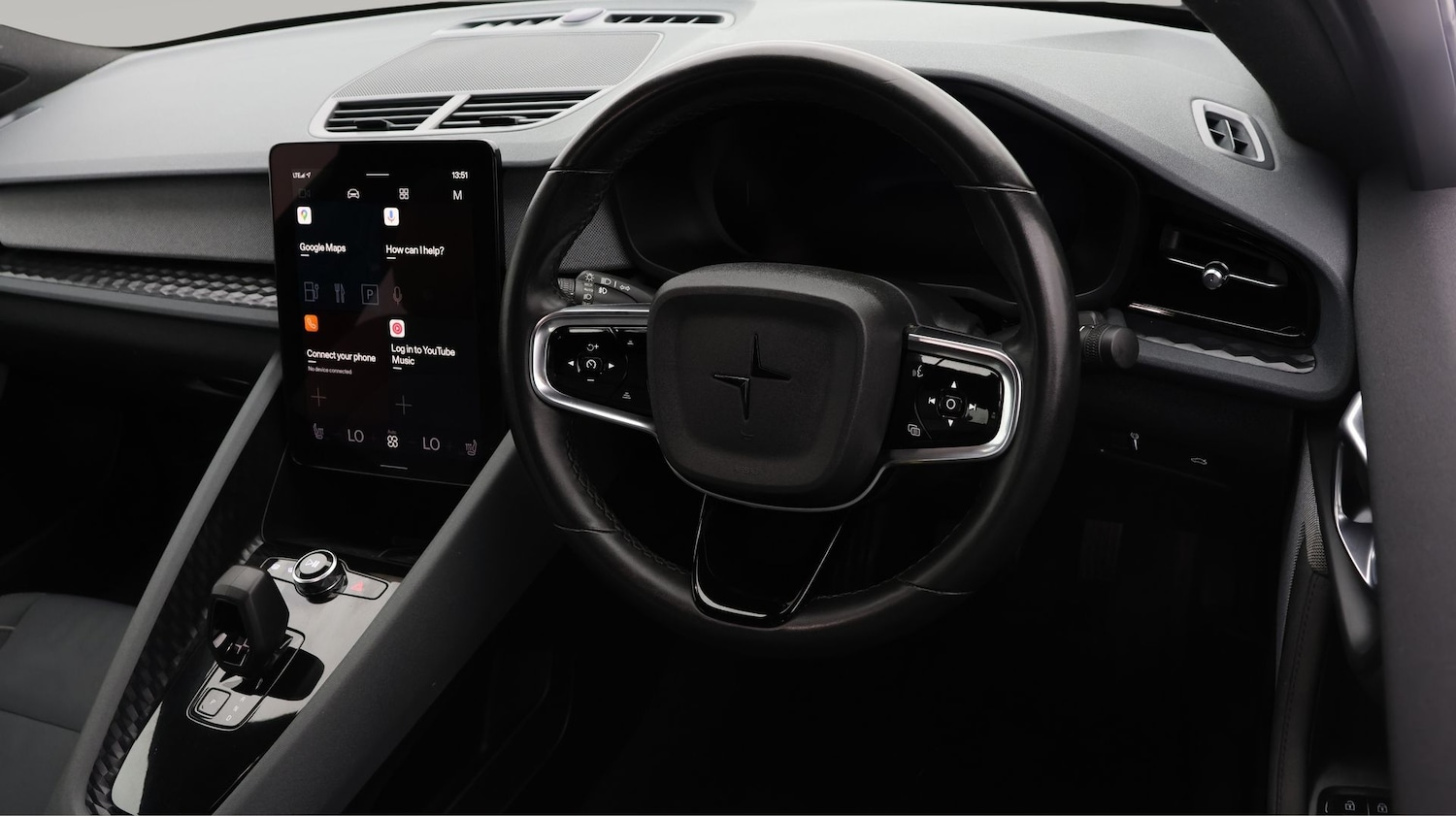 Used Polestar Polestar 2 2022 for sale - 78084622: Photo 9