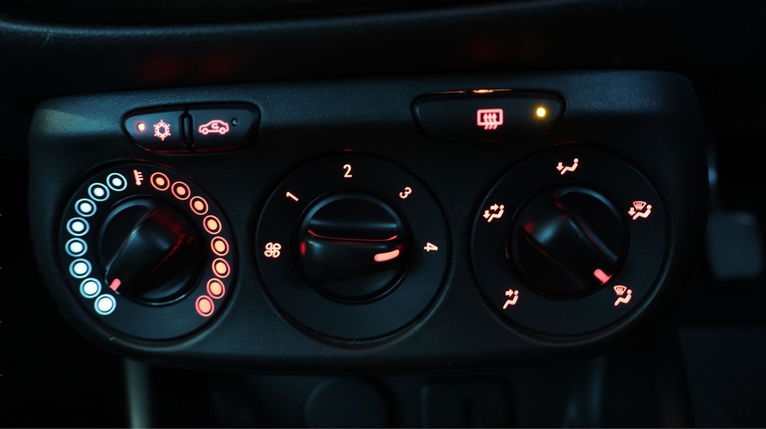 Used Vauxhall Corsa 2019 for sale - 77610251: Photo 12