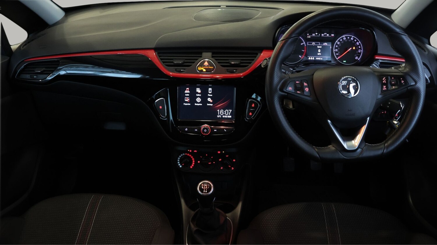 Used Vauxhall Corsa 2019 for sale - 77610251: Photo 13