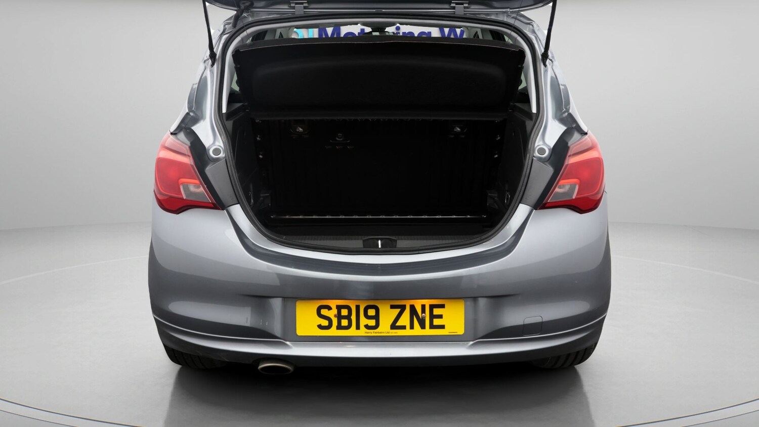 Used Vauxhall Corsa 2019 for sale - 77610251: Photo 17