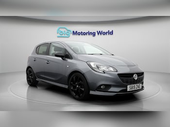 Used Vauxhall Corsa 2019 for sale - 77610251: Photo