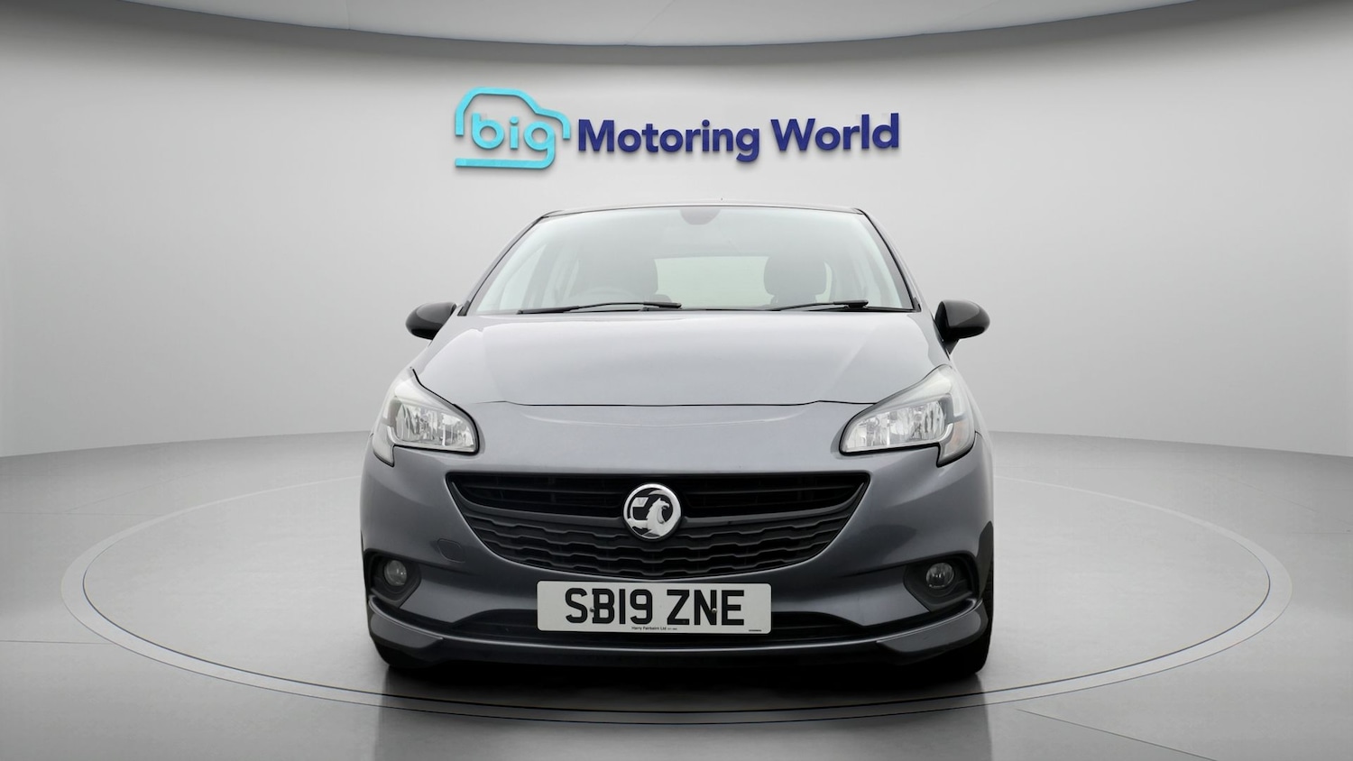 Used Vauxhall Corsa 2019 for sale - 77610251: Photo 2