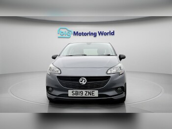 Used Vauxhall Corsa 2019 for sale - 77610251: Photo