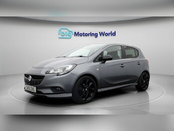 Used Vauxhall Corsa 2019 for sale - 77610251: Photo