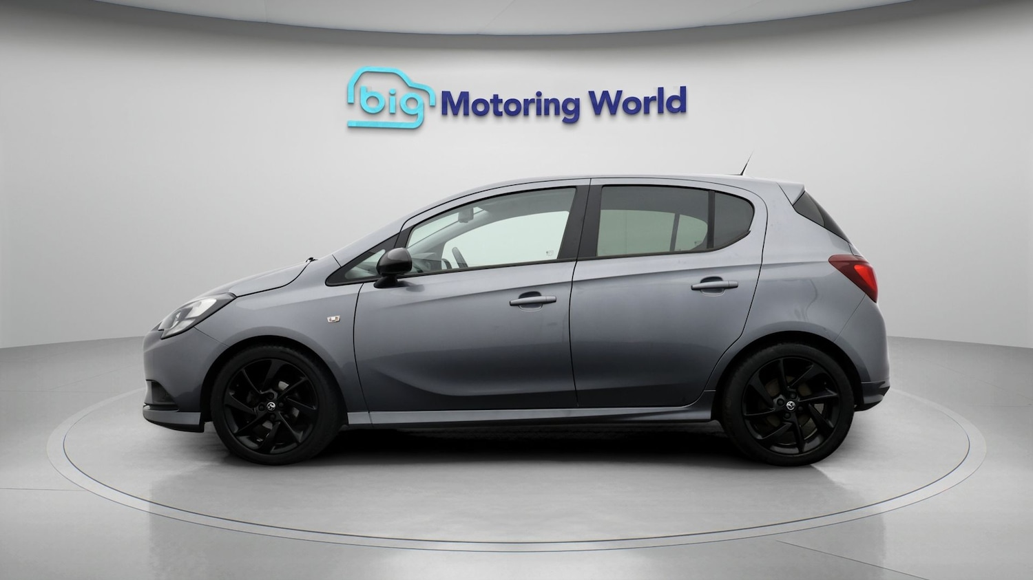 Used Vauxhall Corsa 2019 for sale - 77610251: Photo 4