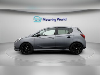 Used Vauxhall Corsa 2019 for sale - 77610251: Photo
