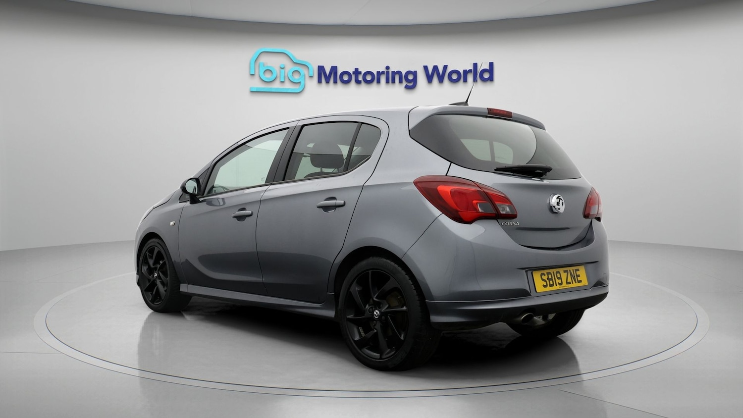Used Vauxhall Corsa 2019 for sale - 77610251: Photo 5