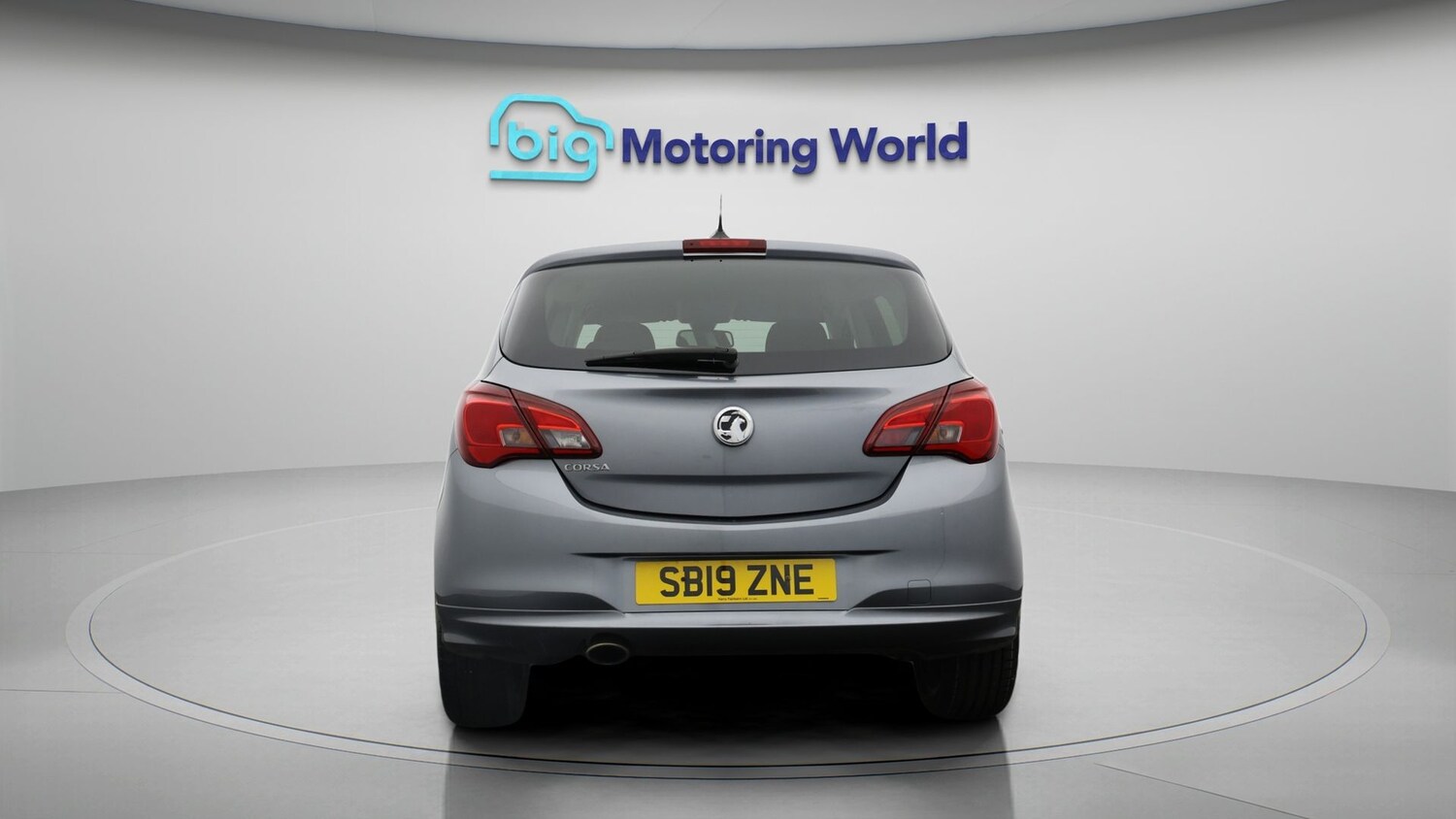 Used Vauxhall Corsa 2019 for sale - 77610251: Photo 6