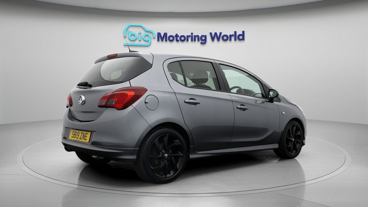 Used Vauxhall Corsa 2019 for sale - 77610251: Photo 7