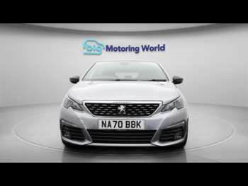 Used Peugeot 308 2020 for sale - 74509213: Photo